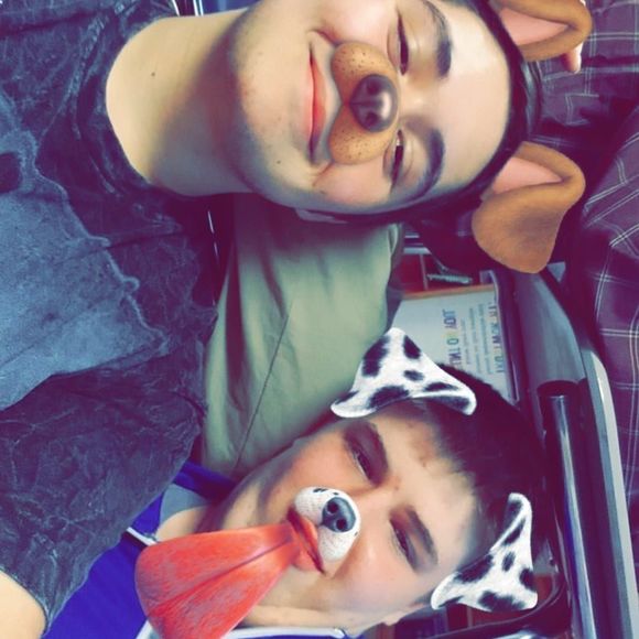 Meet your Posher, Garret - Picture 1 of 1